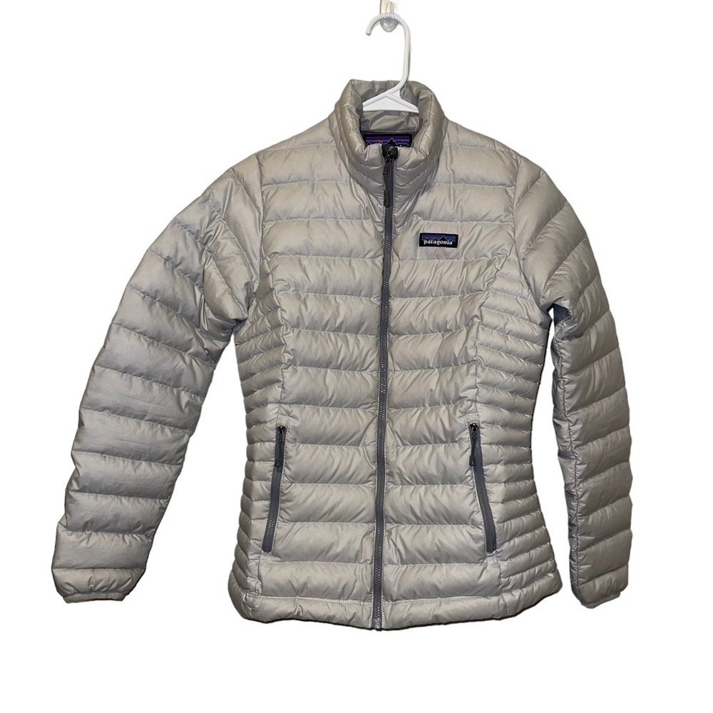 Patagonia Woman Down Jacket Size XS